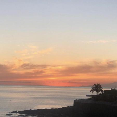 Appartamento Arguineguin, En El Casco Marinero Con Sol Todo El Ano Esterno foto